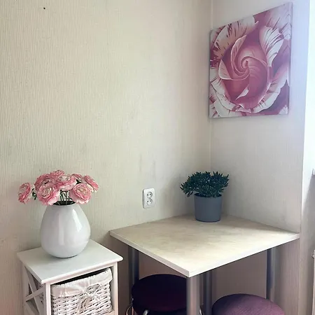 Cozy By Botanical Garden & Rsu * Riga
