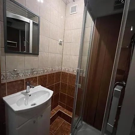 Cozy By Botanical Garden & Rsu Appartement *